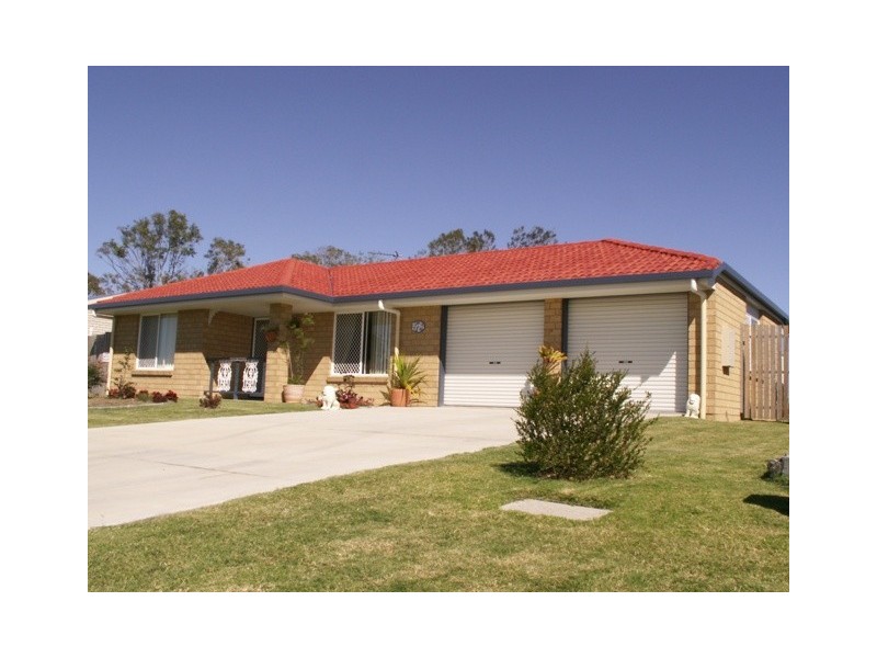 57 Bunya Ct, Eli Waters QLD 4655