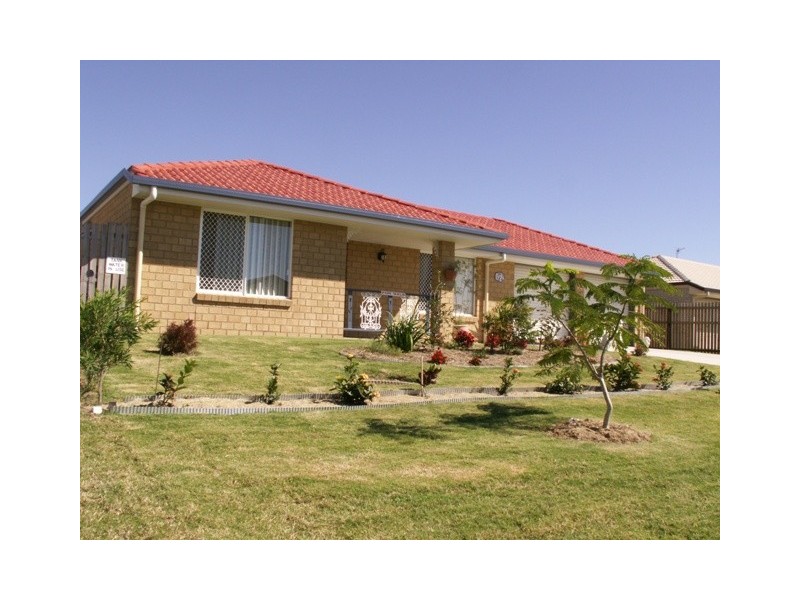 57 Bunya Ct, Eli Waters QLD 4655