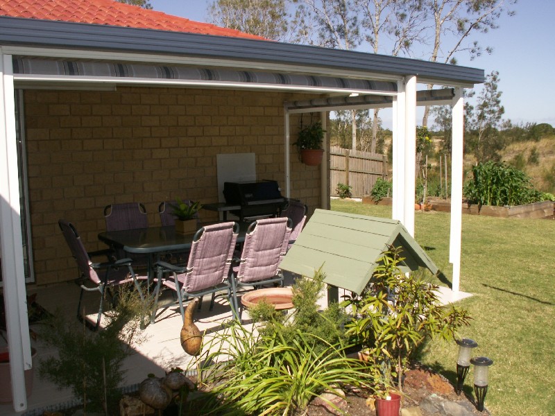 57 Bunya Ct, Eli Waters QLD 4655