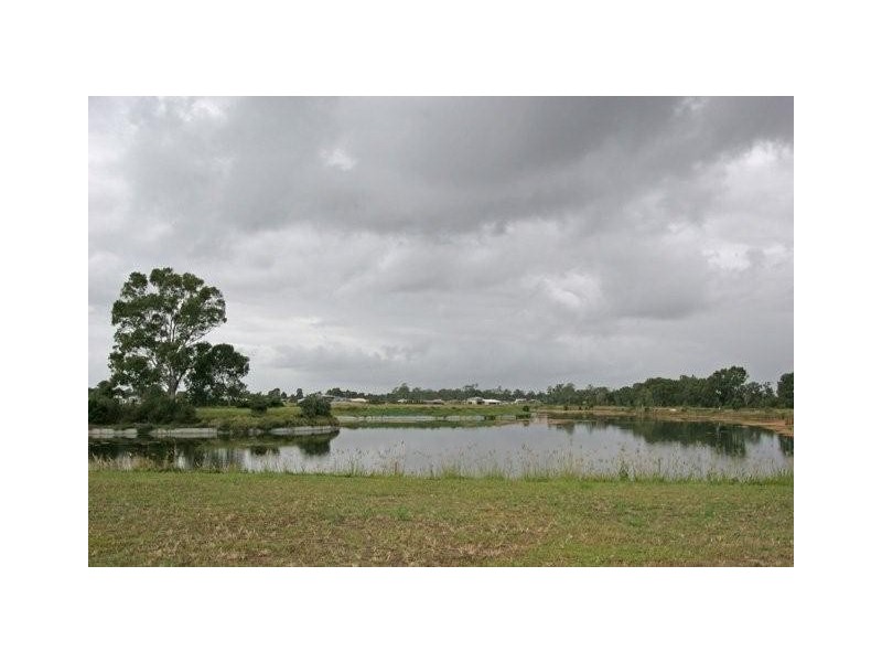 4 Clearwater Crescent, Toogoom QLD 4655