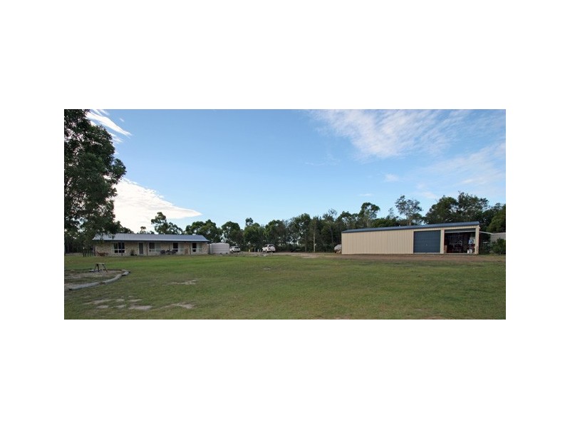 92 Honeyeater Street, Walligan QLD 4655