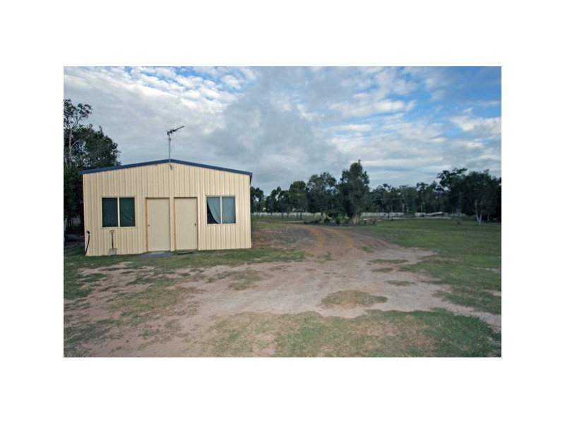 92 Honeyeater Street, Walligan QLD 4655