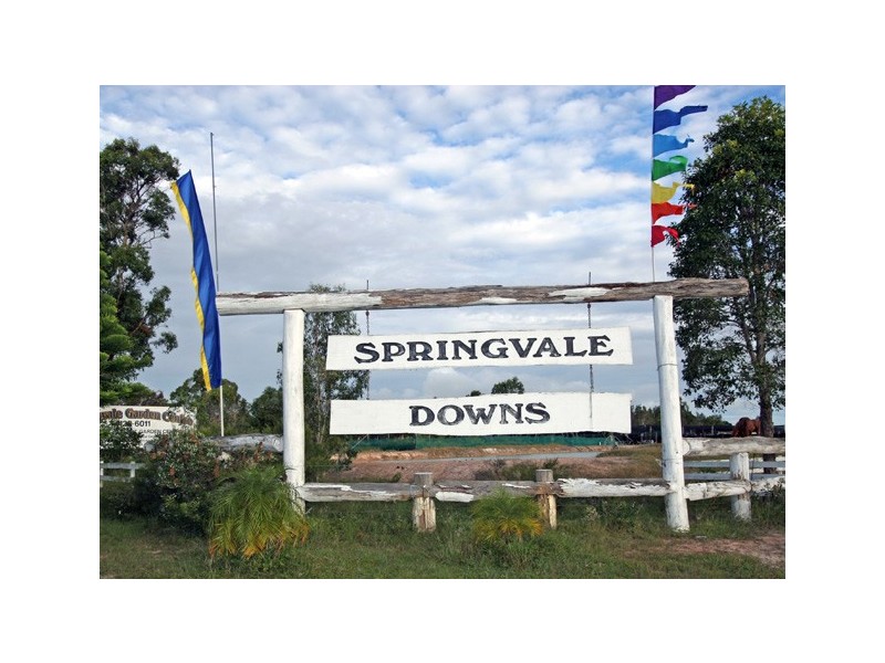 92 Honeyeater Street, Walligan QLD 4655