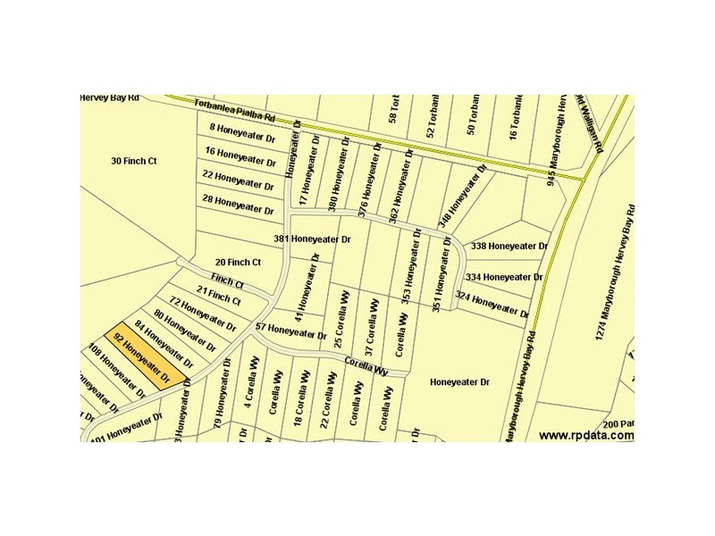 92 Honeyeater Street, Walligan QLD 4655