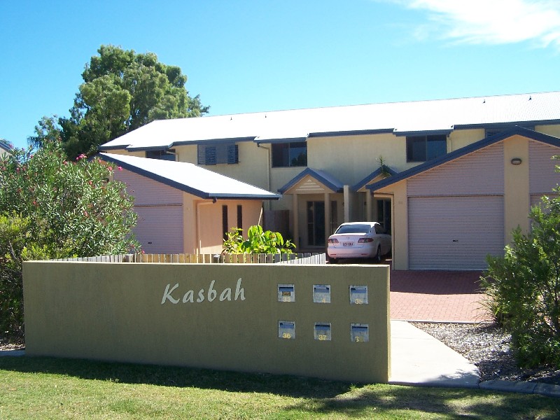 37/30 East Street, Scarness QLD 4655