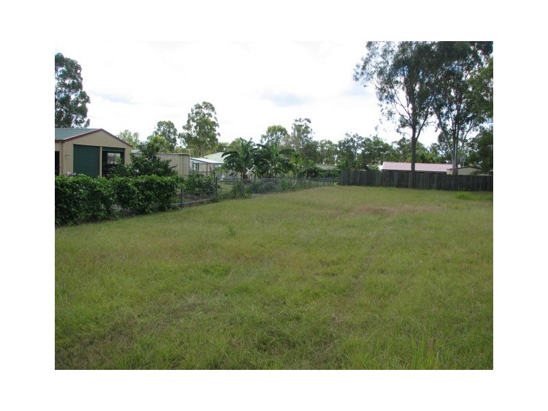 Howard QLD 4659