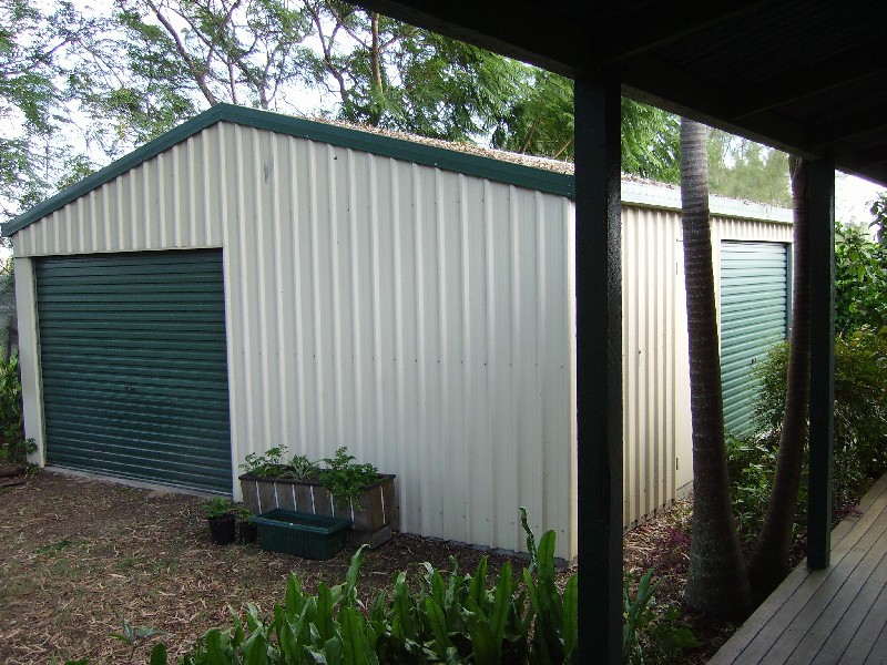 85  Kingfisher Pde, Toogoom QLD 4655