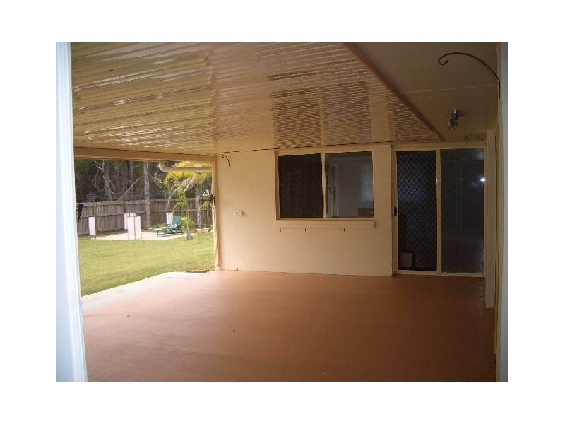 7 Ringtail Way, Urangan QLD 4655