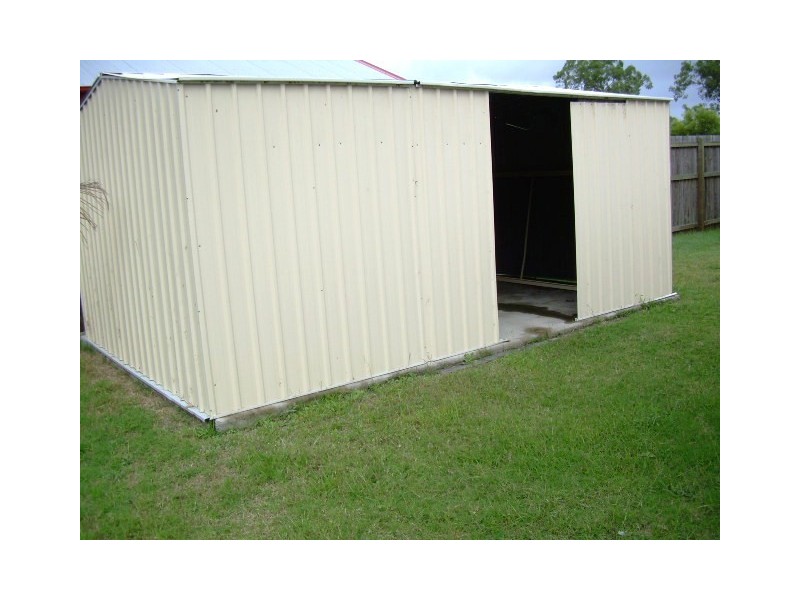 7 Ringtail Way, Urangan QLD 4655