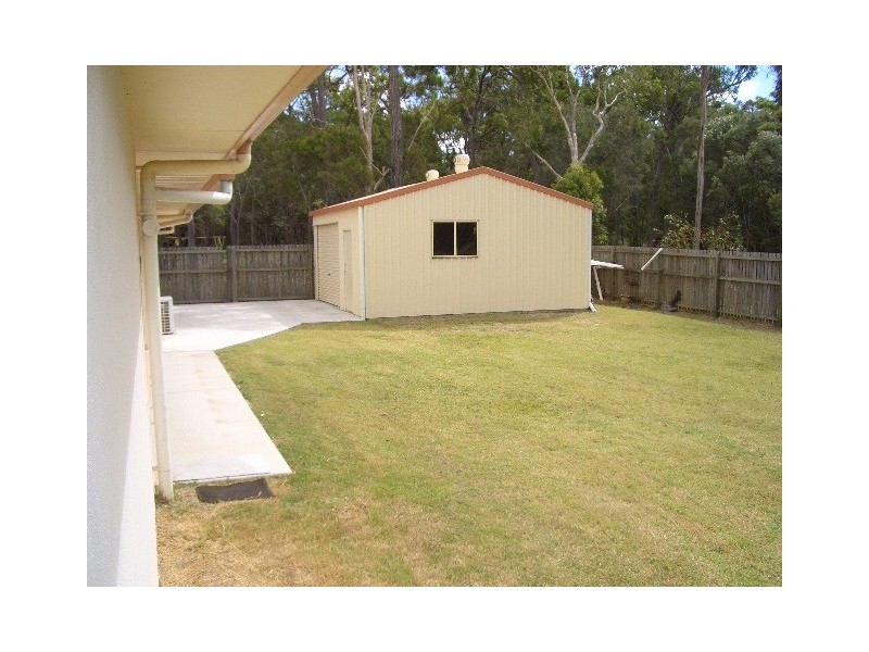 7 Ringtail Way, Urangan QLD 4655
