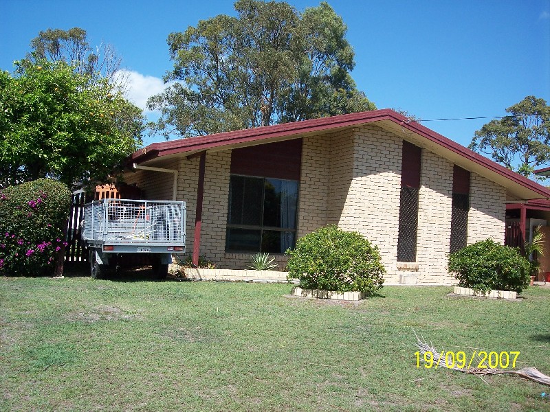 82 Lauren Street, Hervey Bay QLD 4655