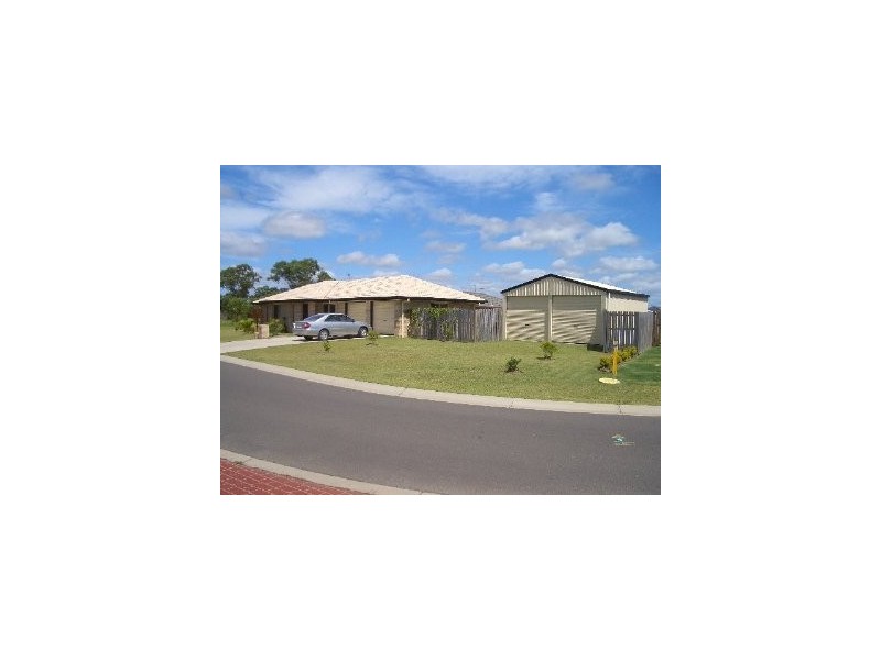 2 Gunsynd Way, Hervey Bay QLD 4655