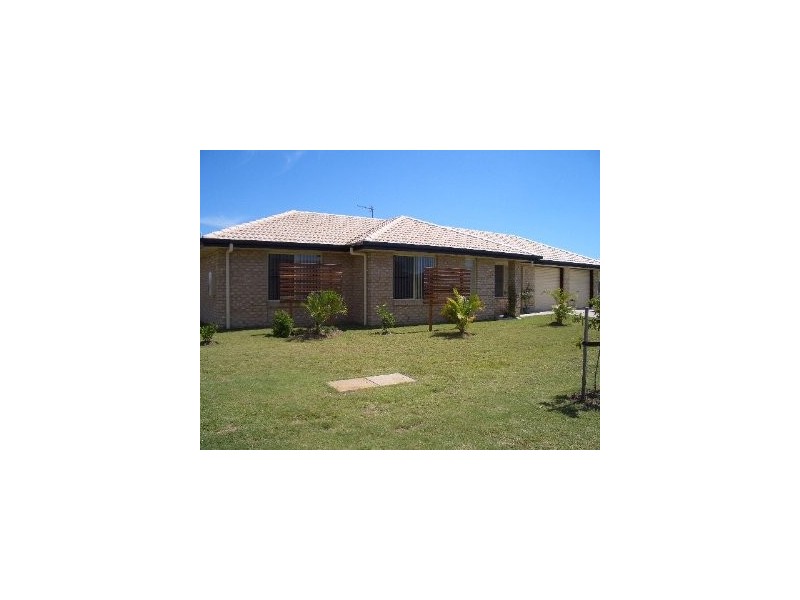 2 Gunsynd Way, Hervey Bay QLD 4655