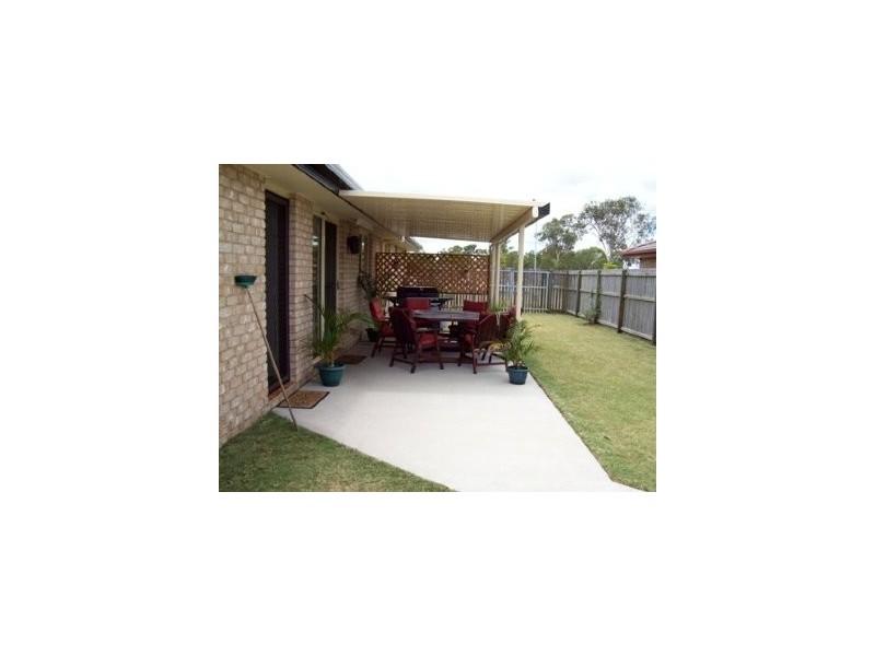 2 Gunsynd Way, Hervey Bay QLD 4655