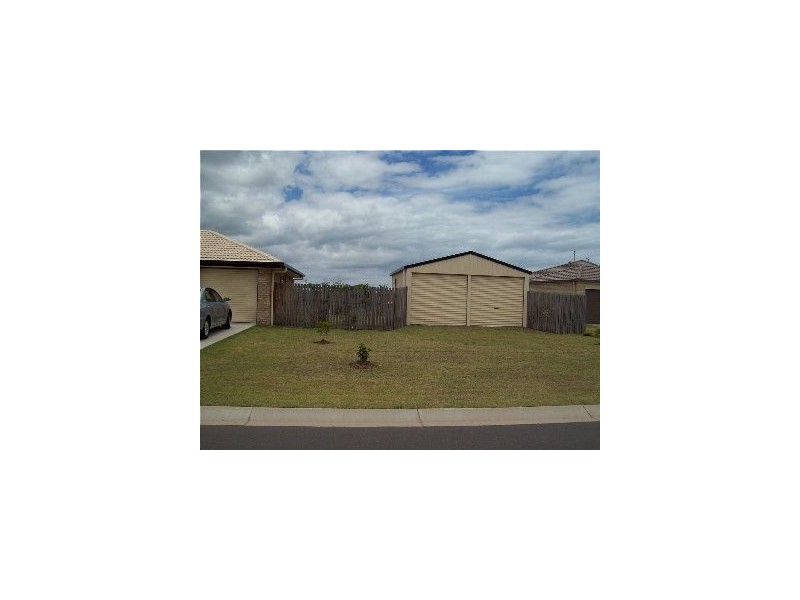 2 Gunsynd Way, Hervey Bay QLD 4655