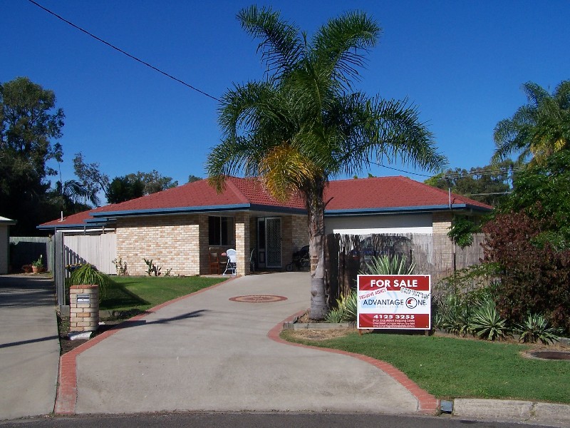 5 Cordelia Court, Urangan QLD 4655