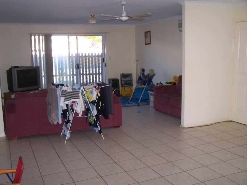 5 Cordelia Court, Urangan QLD 4655