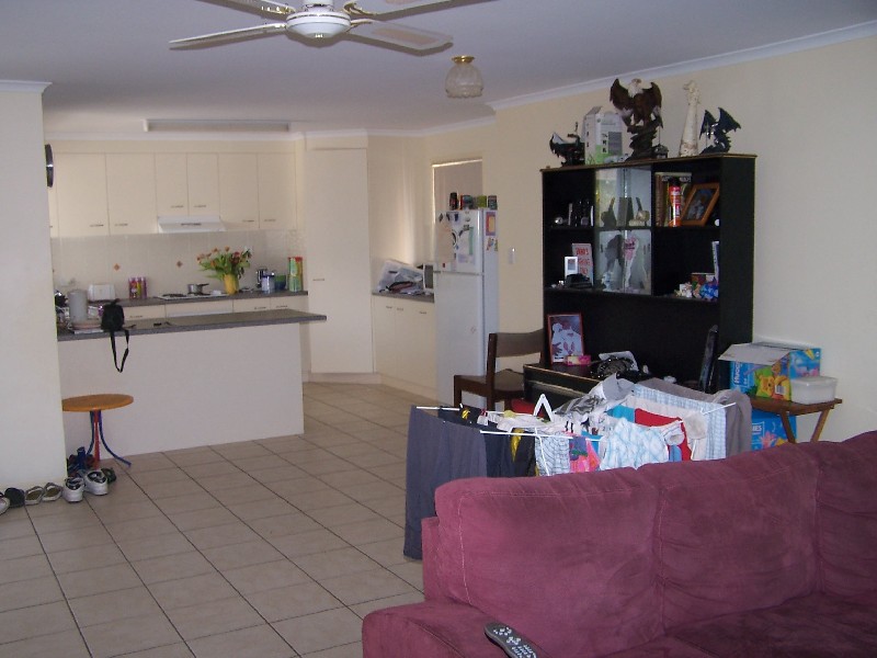 5 Cordelia Court, Urangan QLD 4655