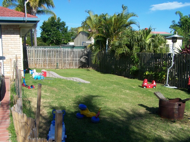 5 Cordelia Court, Urangan QLD 4655