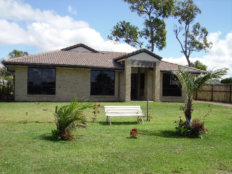 3 lakes Drive, Burrum Heads QLD 4659