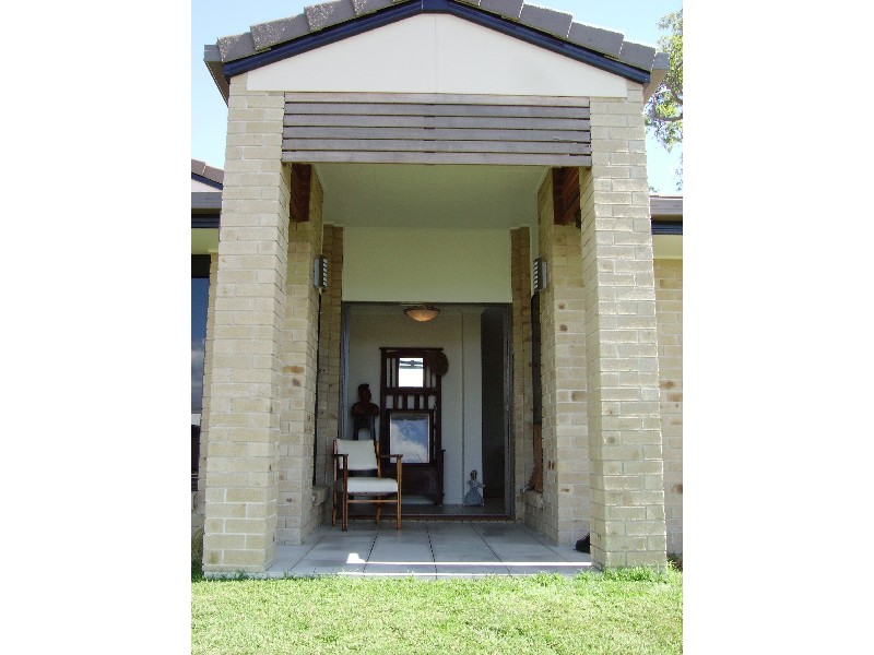 3 lakes Drive, Burrum Heads QLD 4659