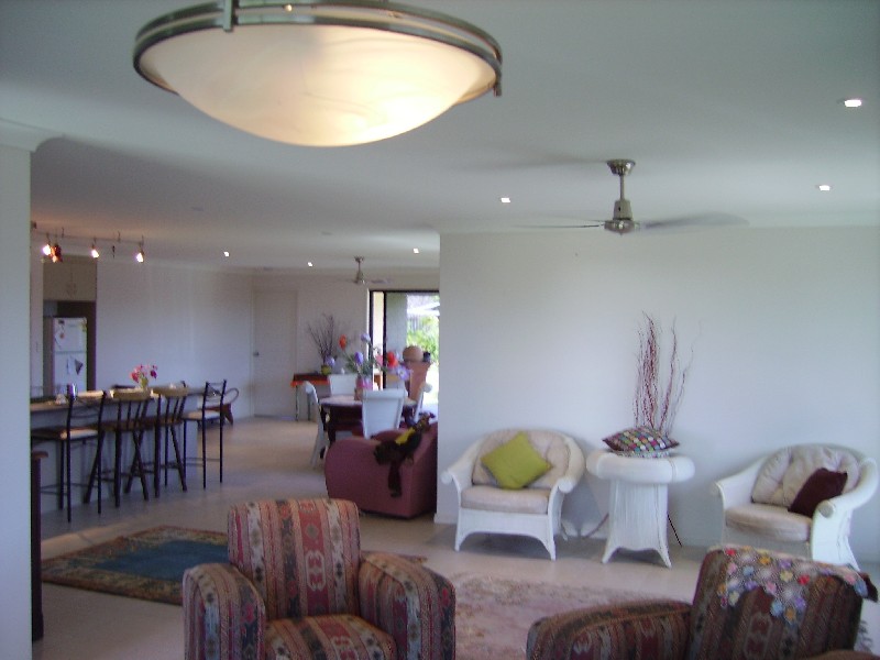 3 lakes Drive, Burrum Heads QLD 4659