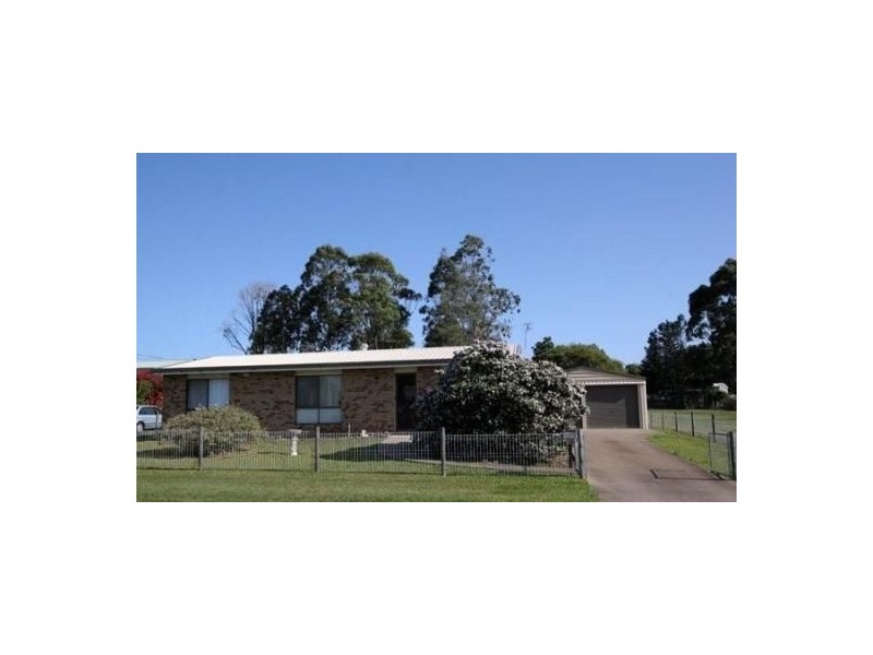 19 Doolong Road, Hervey Bay QLD 4655