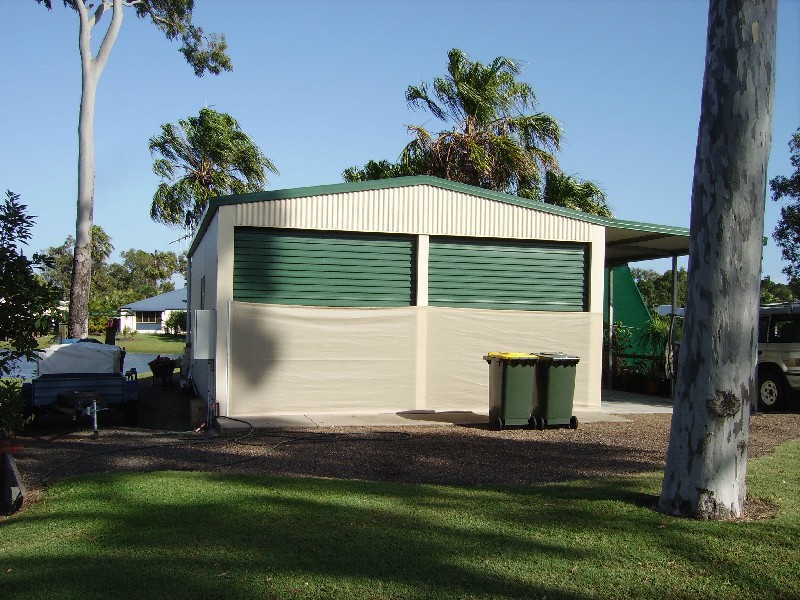 38 Eagle Beach Pde, Dundowran Beach QLD 4655