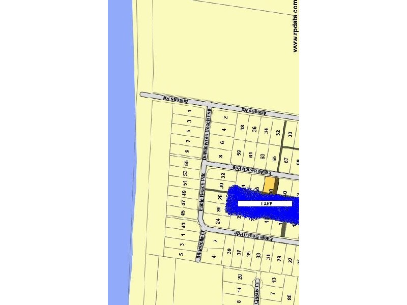 38 Eagle Beach Pde, Dundowran Beach QLD 4655