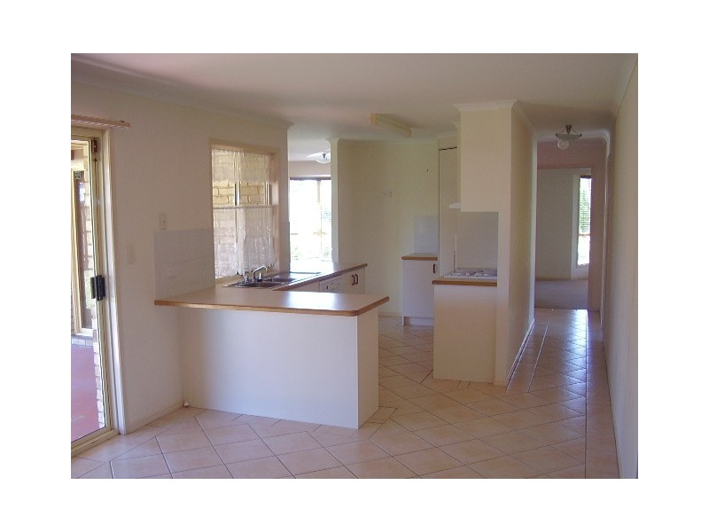 3 Bloodwood Court, Kawungan QLD 4655