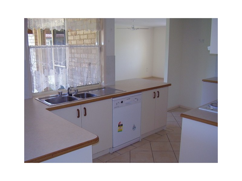 3 Bloodwood Court, Kawungan QLD 4655