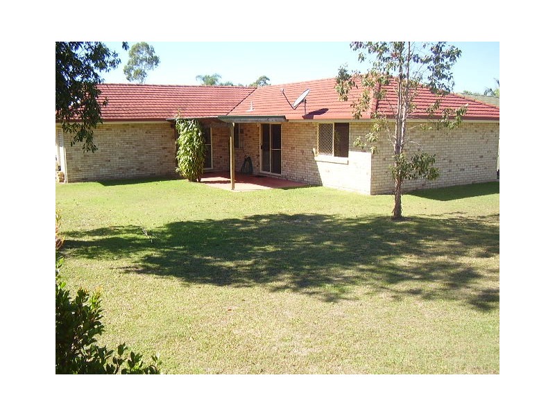 3 Bloodwood Court, Kawungan QLD 4655