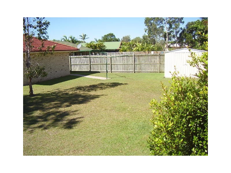 3 Bloodwood Court, Kawungan QLD 4655