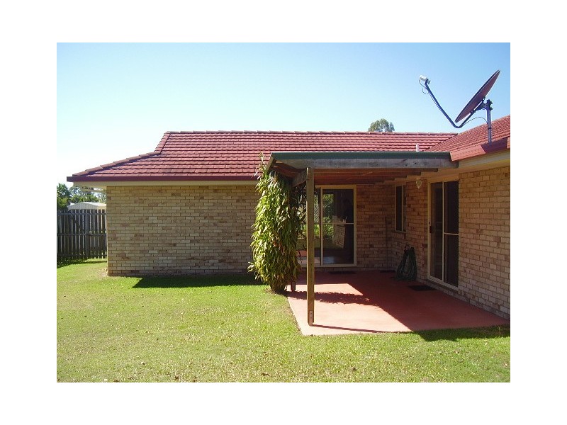 3 Bloodwood Court, Kawungan QLD 4655