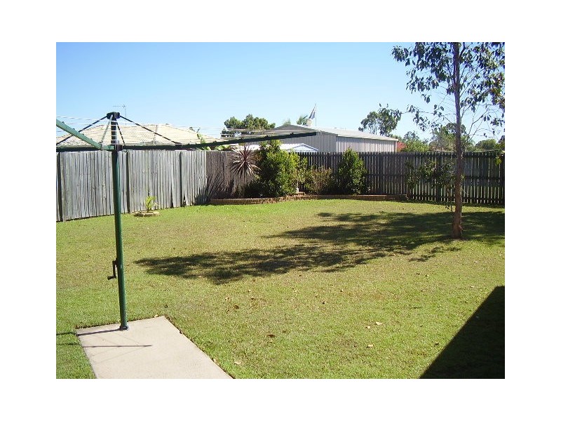 3 Bloodwood Court, Kawungan QLD 4655