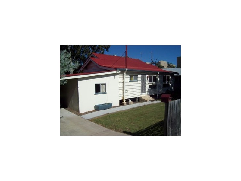 23  King Street, Hervey Bay QLD 4655