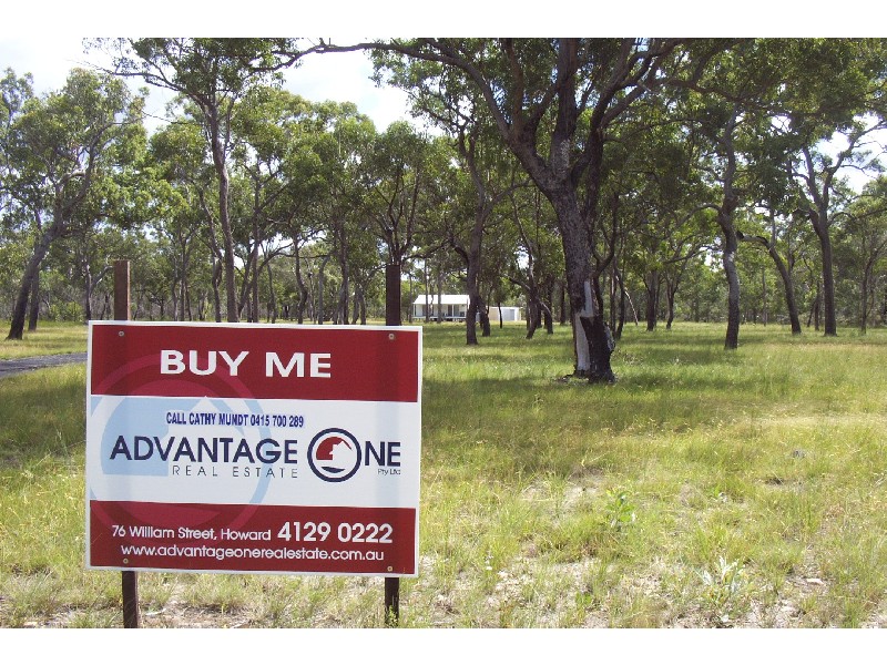 21 Ranch Park Drive, Pacific Haven QLD 4659