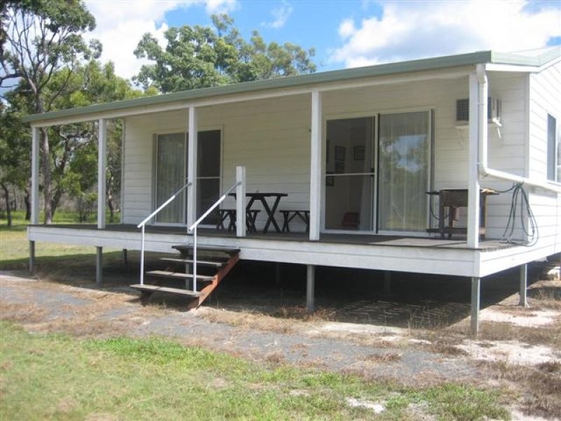21 Ranch Park Drive, Pacific Haven QLD 4659