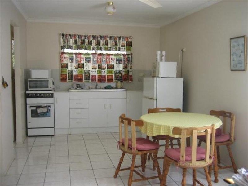 21 Ranch Park Drive, Pacific Haven QLD 4659