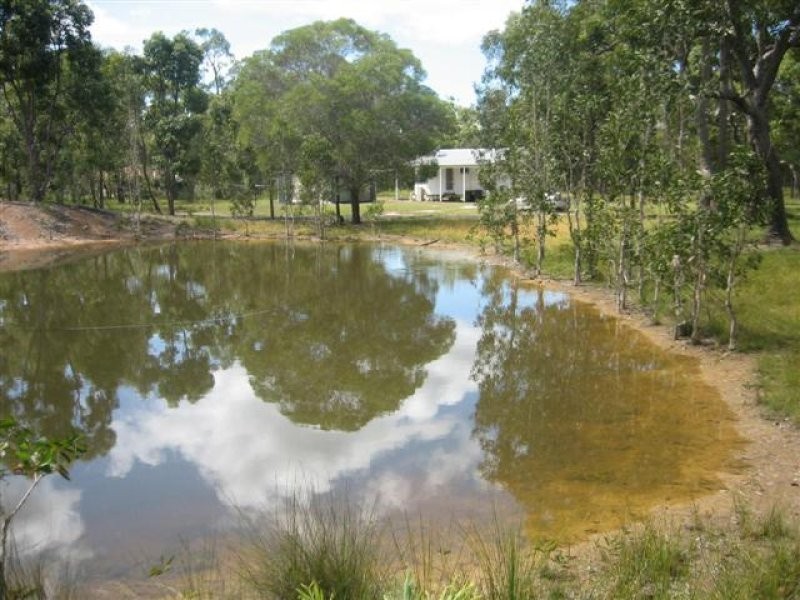 21 Ranch Park Drive, Pacific Haven QLD 4659
