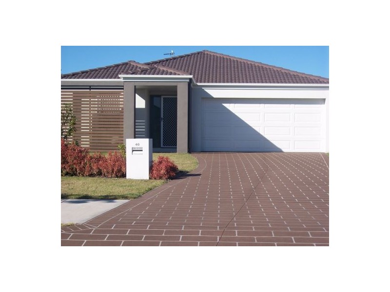 46 Endeavour Way, Eli Waters QLD 4655