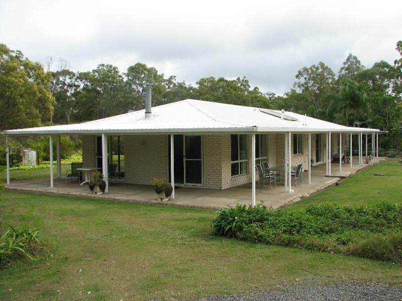 78 Melinda Rd, Torbanlea QLD 4662