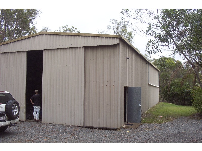 78 Melinda Rd, Torbanlea QLD 4662