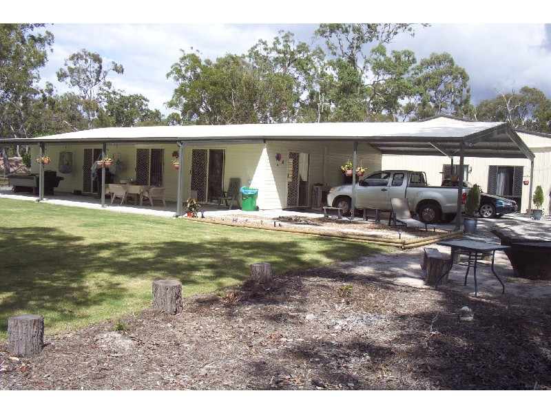 2 Caroline Court, Burrum River QLD 4659