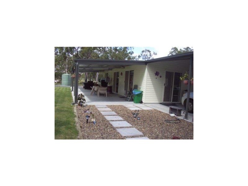 2 Caroline Court, Burrum River QLD 4659