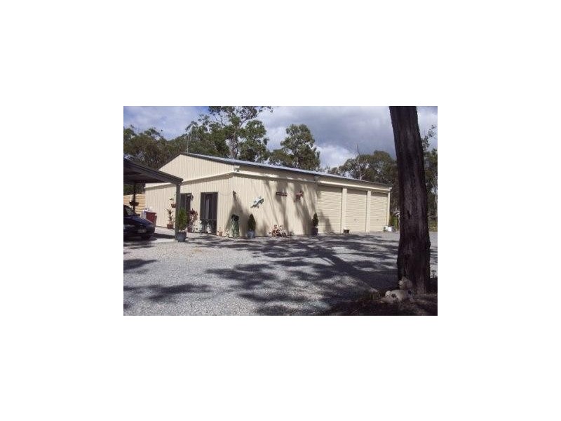 2 Caroline Court, Burrum River QLD 4659