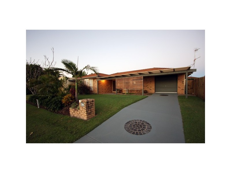 20 Areca Drive, Kawungan QLD 4655