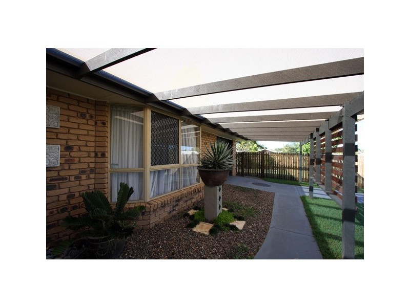 20 Areca Drive, Kawungan QLD 4655