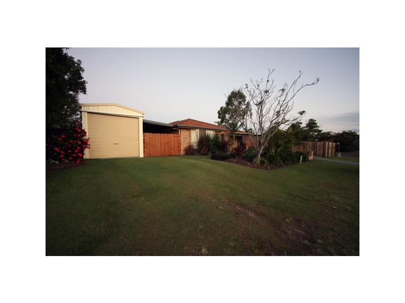 20 Areca Drive, Kawungan QLD 4655
