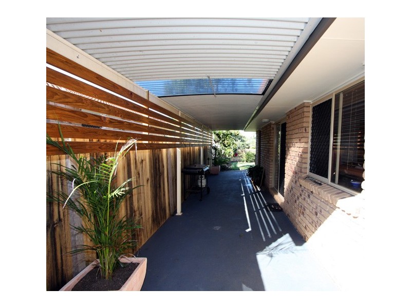 20 Areca Drive, Kawungan QLD 4655